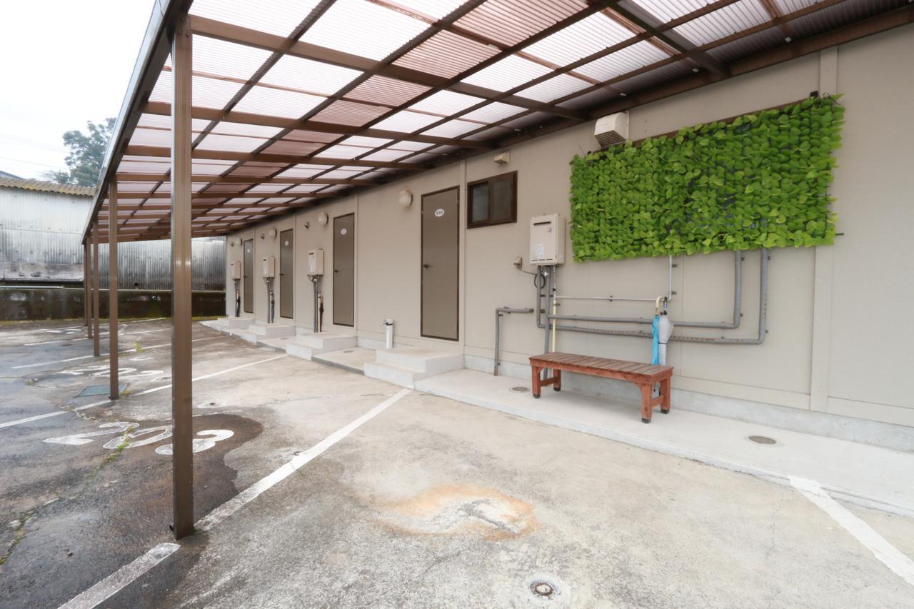 Hotel Chikurin Onsen Satsuma Exterior foto