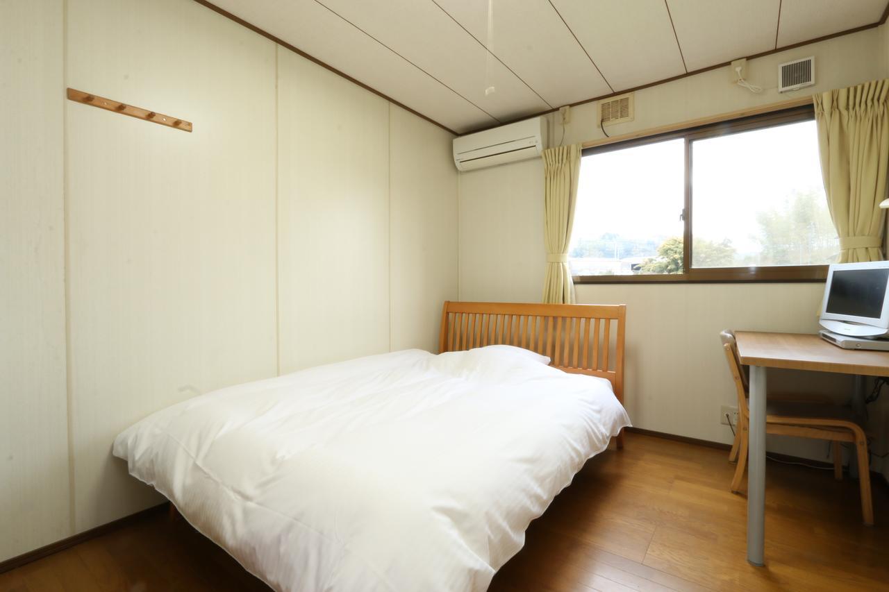 Hotel Chikurin Onsen Satsuma Zimmer foto